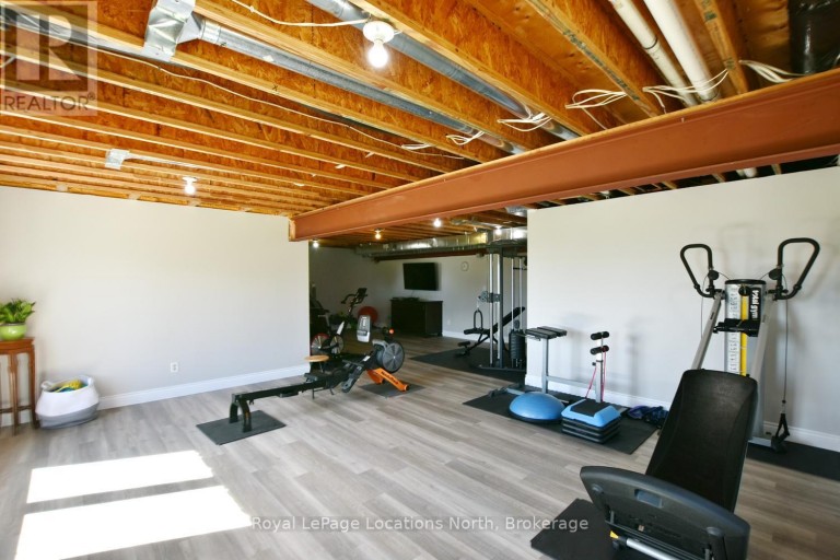 245337 22 SIDE ROAD, Meaford, Ontario, N4L1W5
