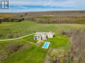 245337 22 SIDE ROAD Meaford Ontario photo 35