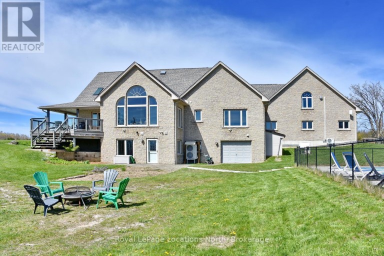 245337 22 SIDE ROAD, Meaford, Ontario, N4L1W5