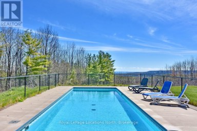 245337 22 SIDE ROAD Meaford Ontario photo 38