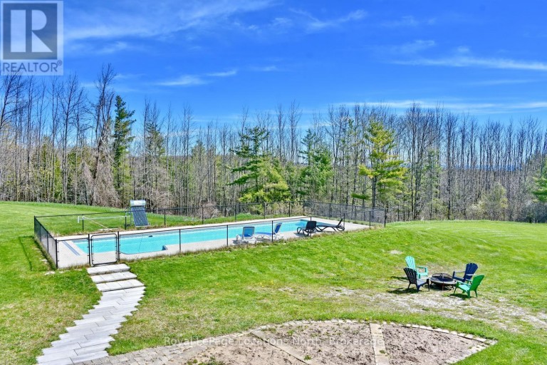 245337 22 SIDE ROAD, Meaford, Ontario, N4L1W5