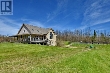 245337 22 SIDE ROAD Meaford Ontario photo 40