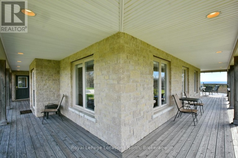245337 22 SIDE ROAD, Meaford, Ontario, N4L1W5