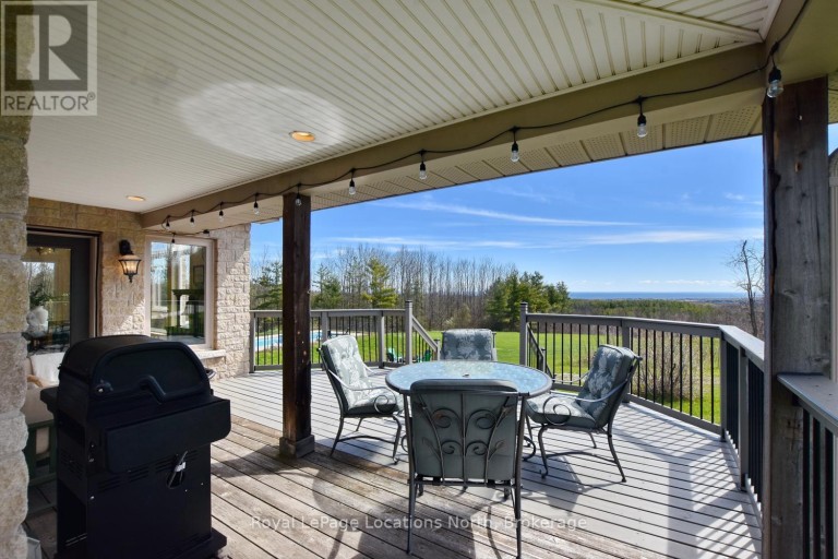 245337 22 SIDE ROAD, Meaford, Ontario, N4L1W5