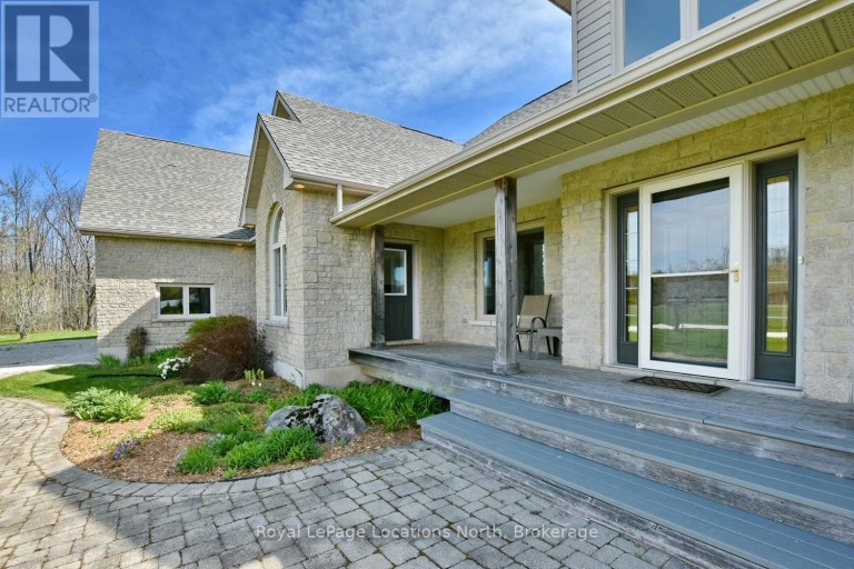 245337 22 SIDE ROAD, Meaford, Ontario, N4L1W5