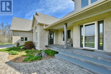 245337 22 SIDE ROAD Meaford Ontario photo 44