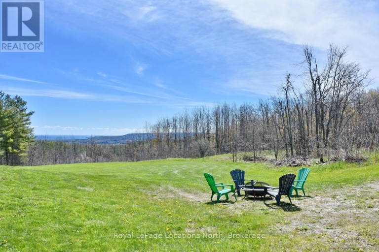 245337 22 SIDE ROAD, Meaford, Ontario, N4L1W5
