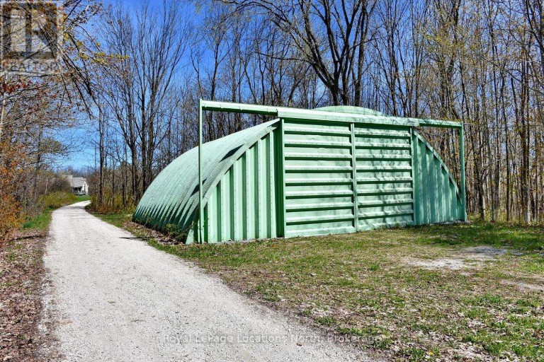 245337 22 SIDE ROAD, Meaford, Ontario, N4L1W5