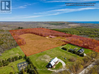 245337 22 SIDE ROAD Meaford Ontario photo 48