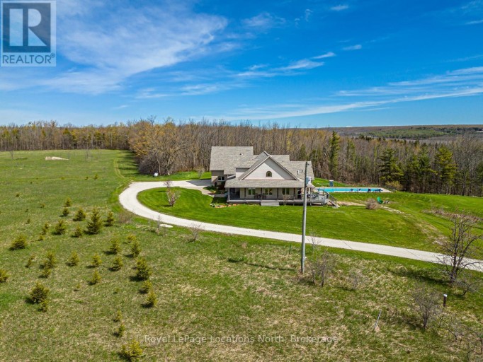 245337 22 SIDE ROAD, Meaford, Ontario, N4L1W5