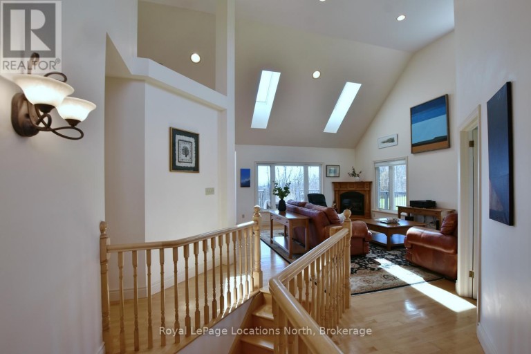 245337 22 SIDE ROAD, Meaford, Ontario, N4L1W5