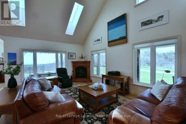 245337 22 SIDE ROAD Meaford Ontario photo 6
