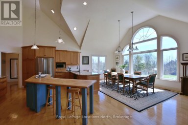 245337 22 SIDE ROAD Meaford Ontario photo 8