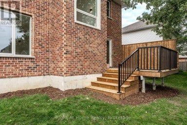 310 BRIARHILL DRIVE Stratford Ontario photo 31
