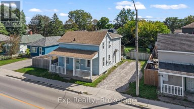 79 COLLEGE STREET E Belleville (Belleville Ward) Ontario photo 1
