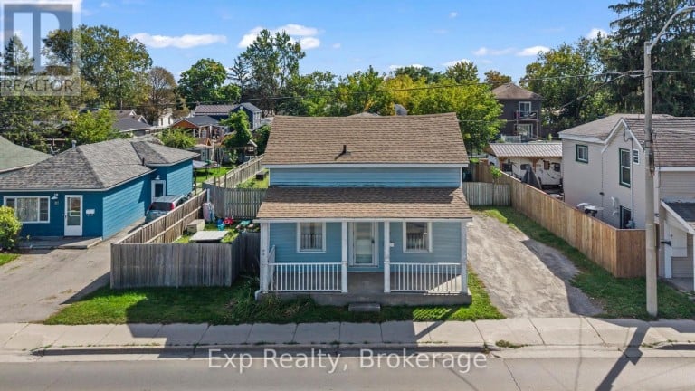 79 COLLEGE STREET E, Belleville (Belleville Ward), Ontario, K8P2E8