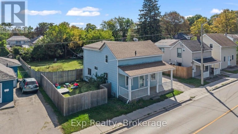 79 COLLEGE STREET E, Belleville (Belleville Ward), Ontario, K8P2E8