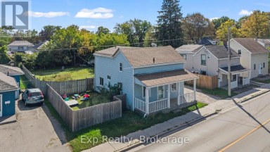 79 COLLEGE STREET E Belleville (Belleville Ward) Ontario photo 3