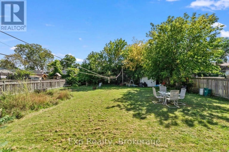 79 COLLEGE STREET E, Belleville (Belleville Ward), Ontario, K8P2E8