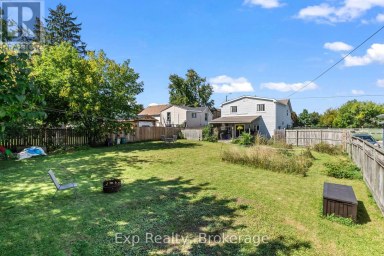 79 COLLEGE STREET E Belleville (Belleville Ward) Ontario photo 34