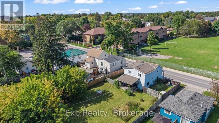 79 COLLEGE STREET E, Belleville (Belleville Ward), Ontario, K8P2E8
