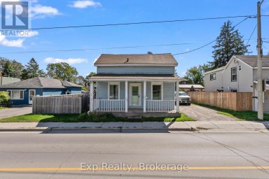 79 COLLEGE STREET E Belleville (Belleville Ward) Ontario photo 41