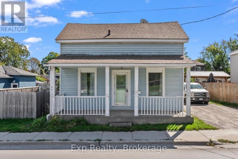 79 COLLEGE STREET E, Belleville (Belleville Ward), Ontario, K8P2E8