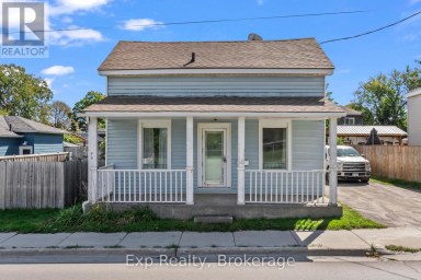 79 COLLEGE STREET E Belleville (Belleville Ward) Ontario photo 42