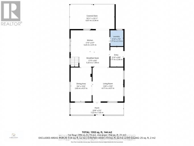 79 COLLEGE STREET E, Belleville (Belleville Ward), Ontario, K8P2E8