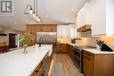829 Peace Road, Kawartha Lakes (emily) Ontario