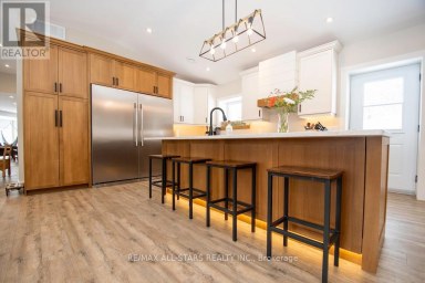 829 Peace Road, Kawartha Lakes (emily) Ontario