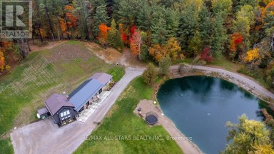 829 Peace Road, Kawartha Lakes (emily) Ontario