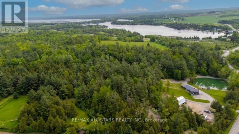 829 PEACE ROAD, Kawartha Lakes (Emily), Ontario, K0M2L0