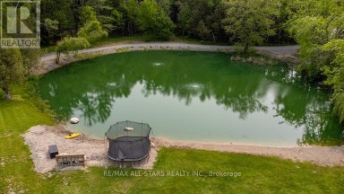 829 Peace Road, Kawartha Lakes (emily) Ontario