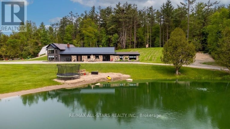 829 PEACE ROAD, Kawartha Lakes (Emily), Ontario, K0M2L0