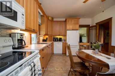 402 MOUNT HOREB ROAD Kawartha Lakes (Manvers) Ontario photo 12