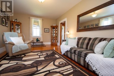 402 MOUNT HOREB ROAD Kawartha Lakes (Manvers) Ontario photo 14