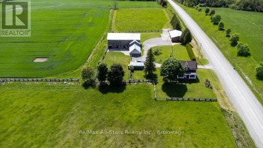 402 MOUNT HOREB ROAD Kawartha Lakes (Manvers) Ontario photo 2