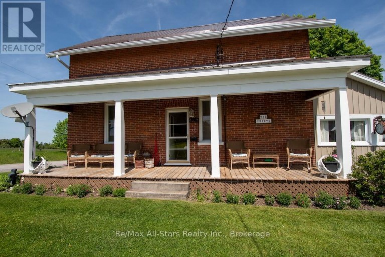 402 MOUNT HOREB ROAD, Kawartha Lakes (Manvers), Ontario, K0L2X0