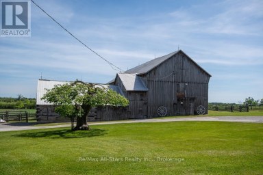 402 MOUNT HOREB ROAD Kawartha Lakes (Manvers) Ontario photo 28