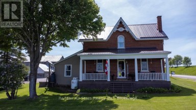 402 MOUNT HOREB ROAD Kawartha Lakes (Manvers) Ontario photo 3
