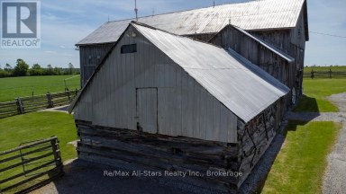 402 MOUNT HOREB ROAD Kawartha Lakes (Manvers) Ontario photo 30