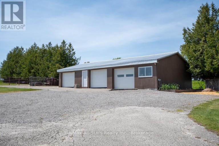402 MOUNT HOREB ROAD, Kawartha Lakes (Manvers), Ontario, K0L2X0