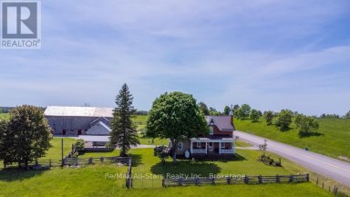 402 MOUNT HOREB ROAD Kawartha Lakes (Manvers) Ontario photo 4