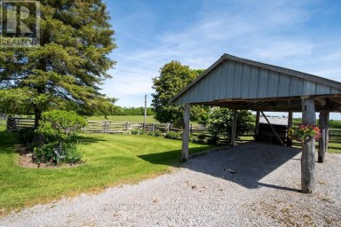402 MOUNT HOREB ROAD Kawartha Lakes (Manvers) Ontario photo 43