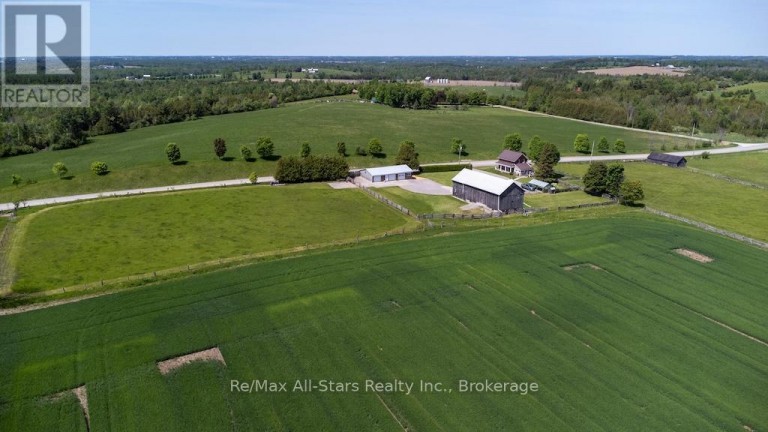 402 MOUNT HOREB ROAD, Kawartha Lakes (Manvers), Ontario, K0L2X0