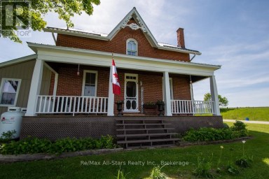 402 MOUNT HOREB ROAD Kawartha Lakes (Manvers) Ontario photo 5