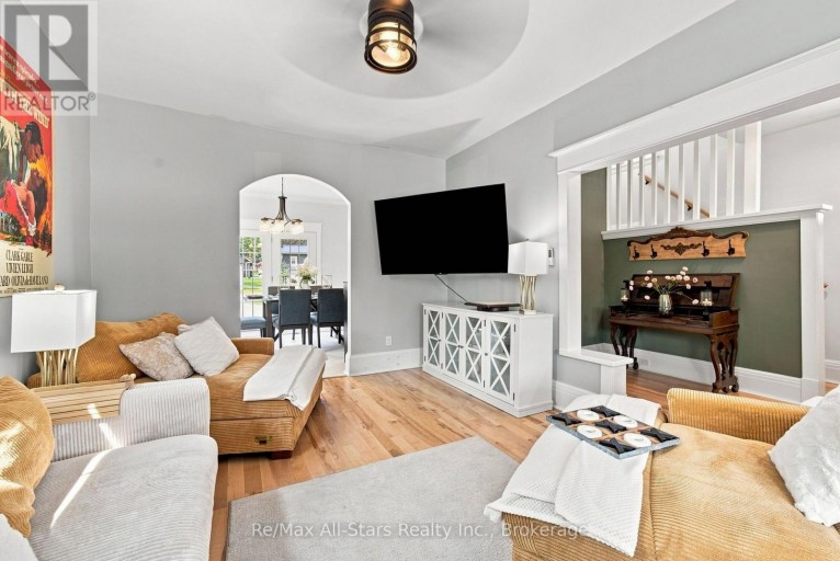 20 MARY STREET E, Kawartha Lakes (Lindsay), Ontario, K9V1V3
