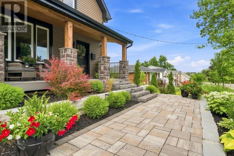 20 MARY STREET E, Kawartha Lakes (Lindsay), Ontario, K9V1V3