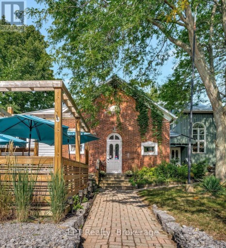1768 COUNTY RD 17 ROAD, Prince Edward County (South Marysburg Ward), Ontario, K0K2P0